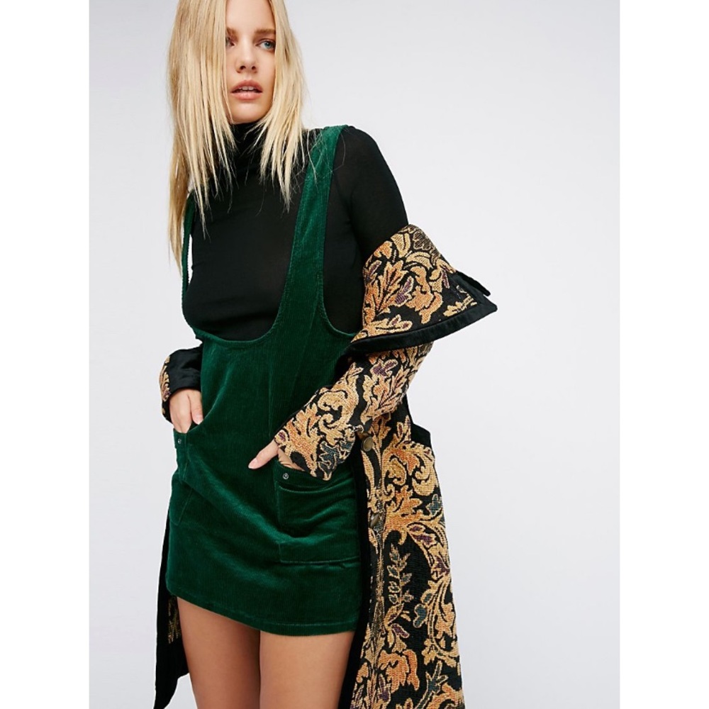 Free People Jumper